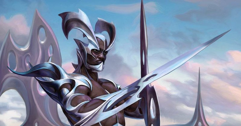 Deck Secret Lair Commander vazado inclui carta de US$ 60