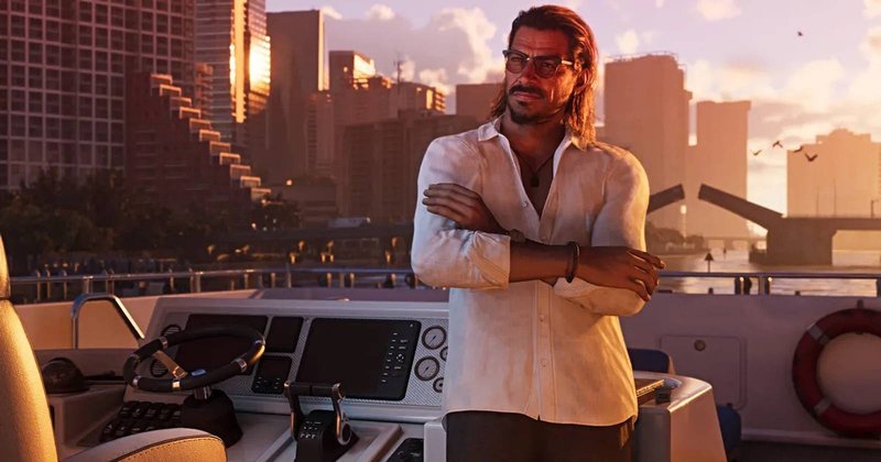 Vazamento de GTA 6 não abala expectativa: jogo é grande demais para sofrer dano