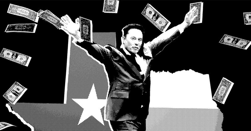 Elon Musk deve gastar até US$ 200 mi em eleições nos EUA