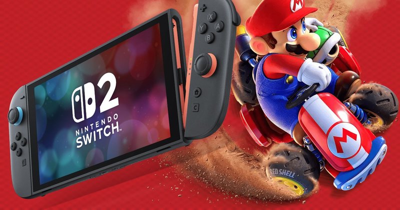 Nintendo Switch 2: Best Buy oferece desconto de $75 + crédito até $130