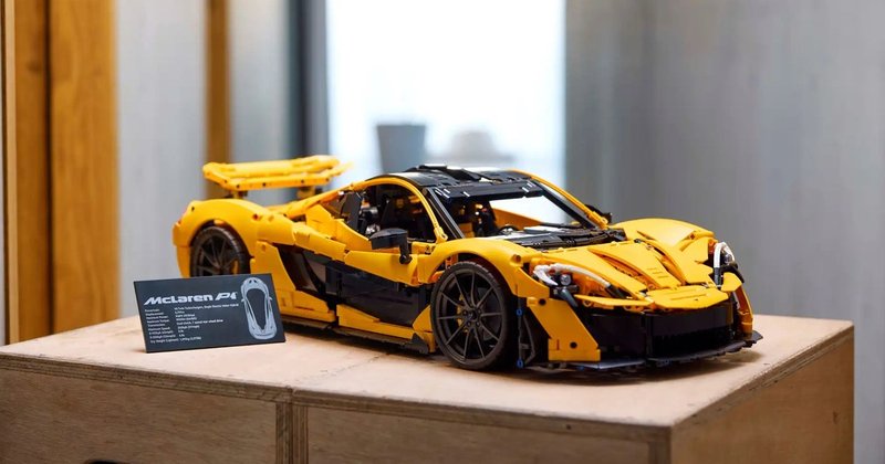LEGO Technic 2026: melhores conjuntos para montar e jogar