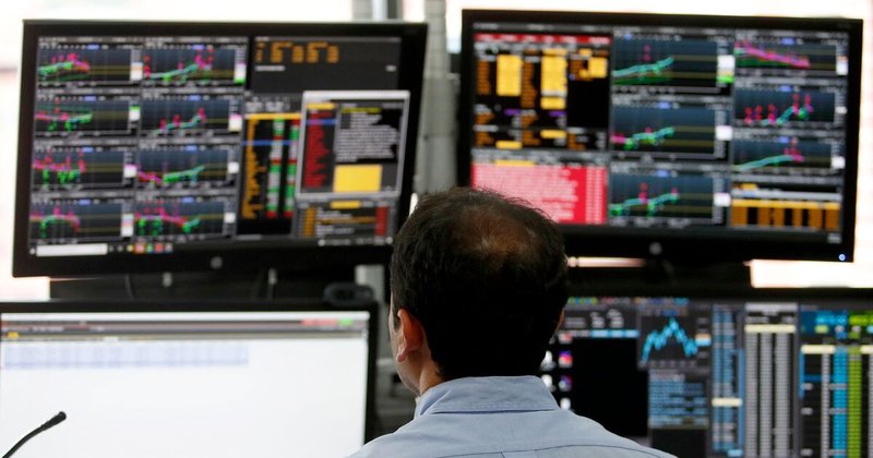 Rendimentos de títulos: o elefante na sala que investidores de ações ignoram