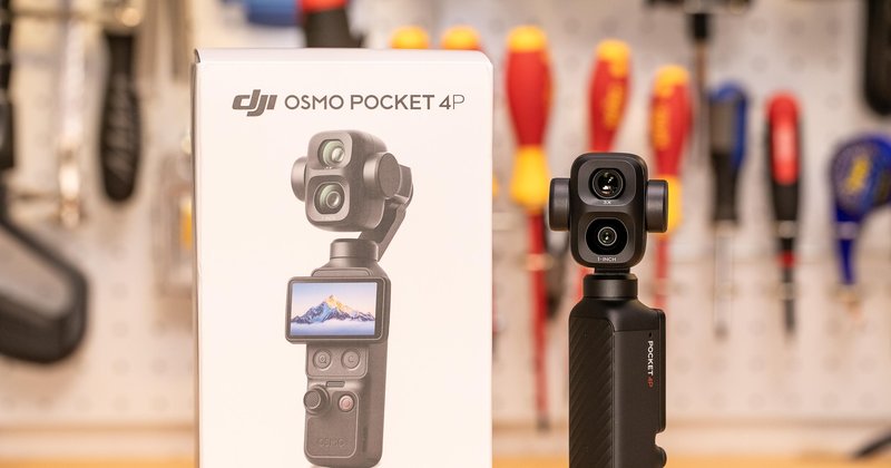 Câmera DJI banida nos EUA é vendida livremente no Temu