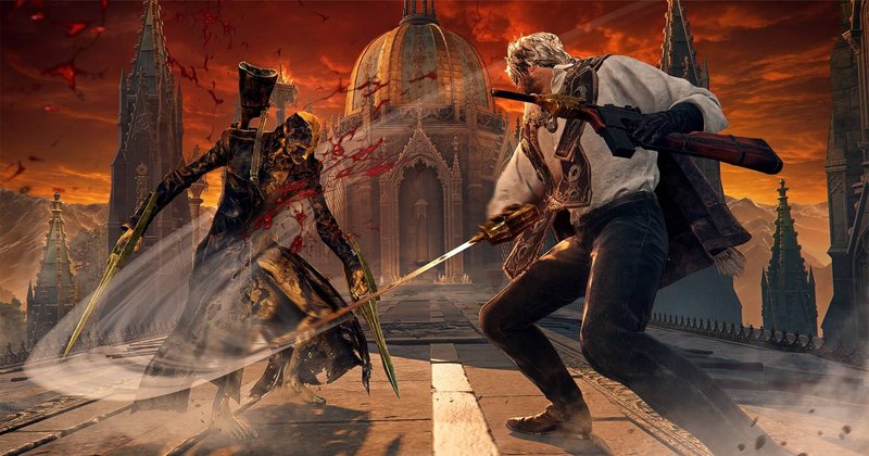 Duskbloods: lista de personagens é revelada oficialmente