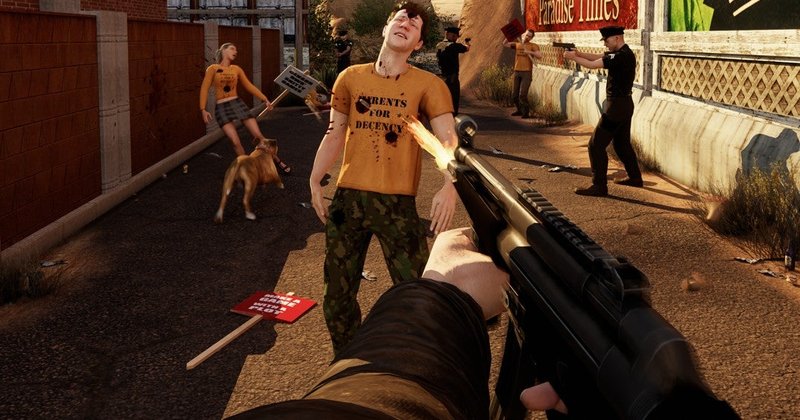 Postal 2 Redux: reboot do FPS cult de 2003 é confirmado para 2027