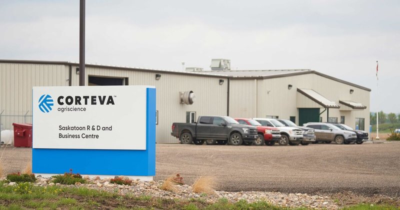 Vylor Oferece Dívida Grau-Investimento Antes de Cisão da Corteva