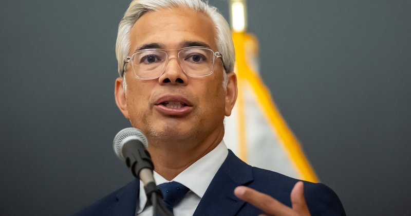California AG exige 'remédios estruturais' para resolver processo contra fusão Paramount-WBD