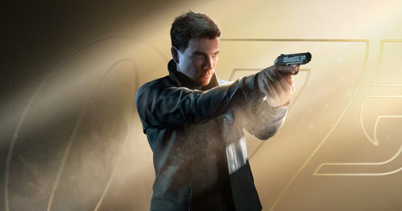 007 First Light vende 4 milhões de cópias em 3 meses