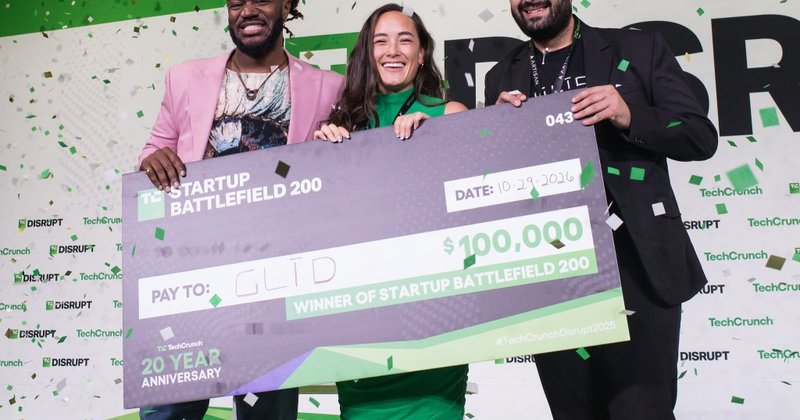 Startup Battlefield 200: TechCrunch revela lista de 2026