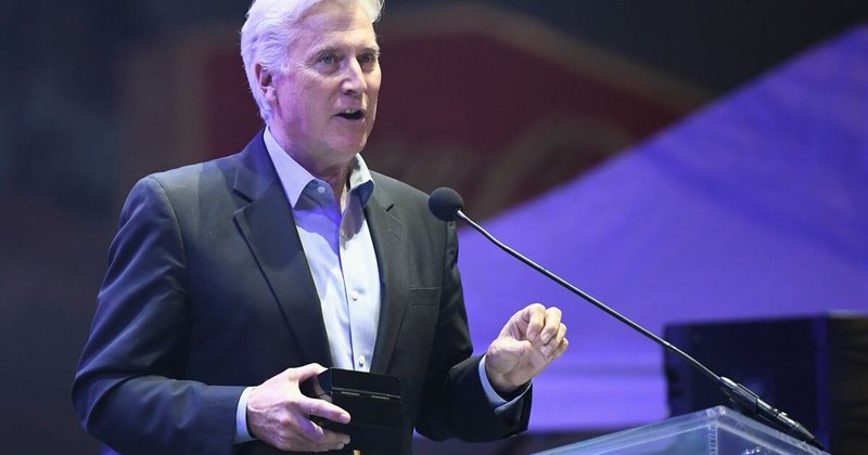 DOJ busca registros da Egan-Jones em investigação sobre Mark Walter