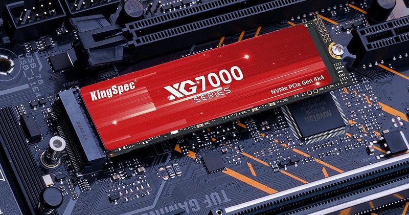 SSD de 1TB para PS5 por US$ 136,39
