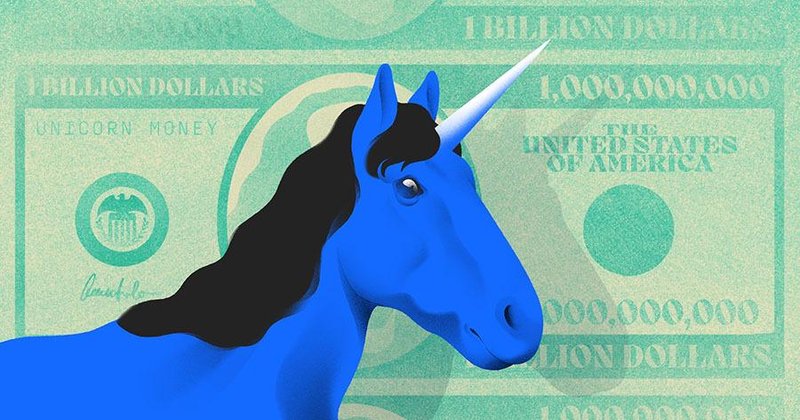 Quais investidores dominam os novos unicórnios de 2026