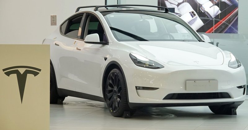Recall na China: Tesla e 11 montadoras corrigem maçanetas ocultas