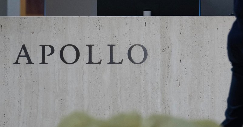 Apollo confirma data breach em ataque contra gigante de private equity