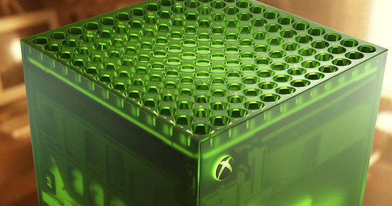 Vazamento sugere preço de US$ 899,99 para Xbox Series X25