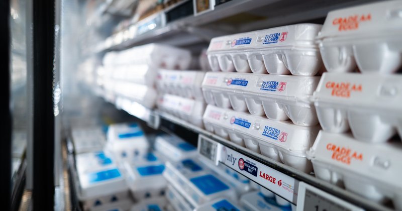 Recalls de alimentos: por que parecem fora de controle?