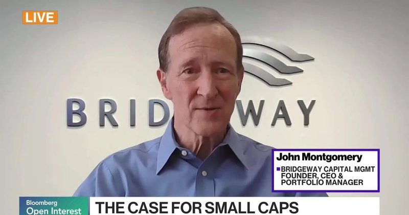 ETFs de Small-Cap: Por Que Podem Dar o Bote em 2026?