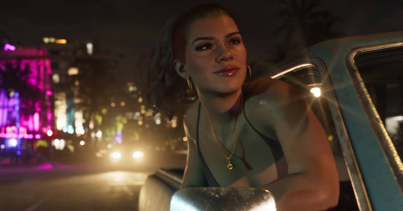 GTA 6: Fãs Desesperados por Spoilers de Lucia caem em golpes ridículos na internet