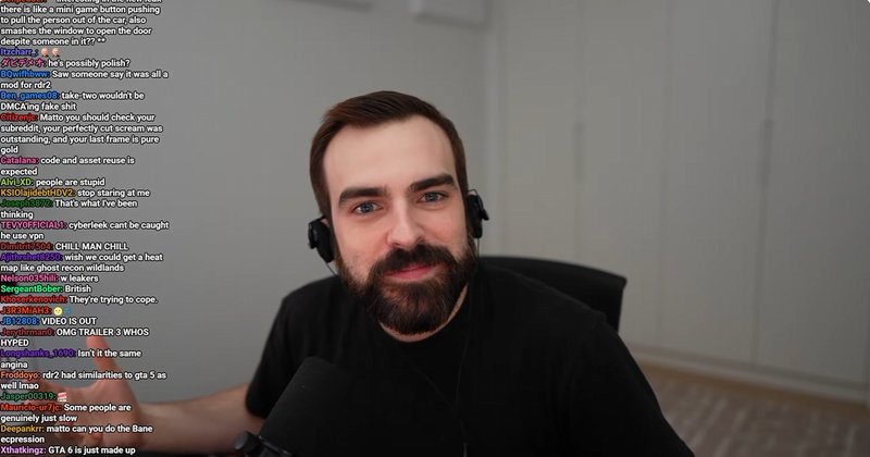 YouTuber citado em subpoena da Take-Two sobre vazamentos do GTA 6 nega envolvimento