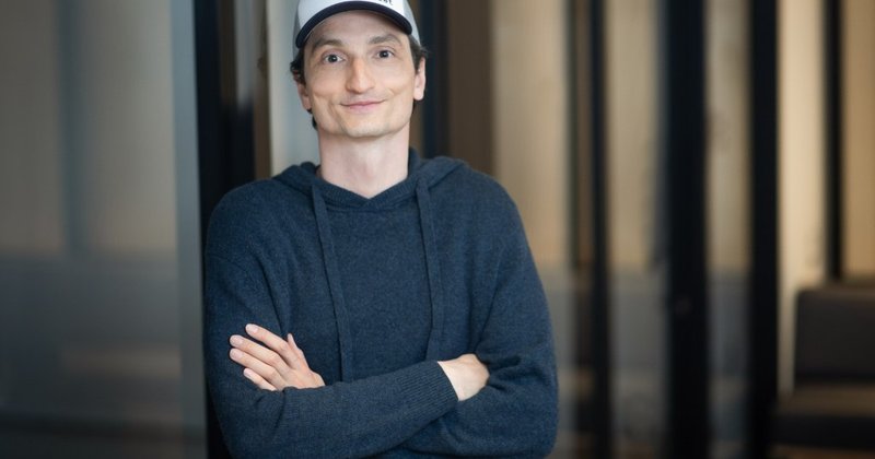 Startup de IA Rillet levanta US$ 100 mi e vira unicórnio em 48 horas