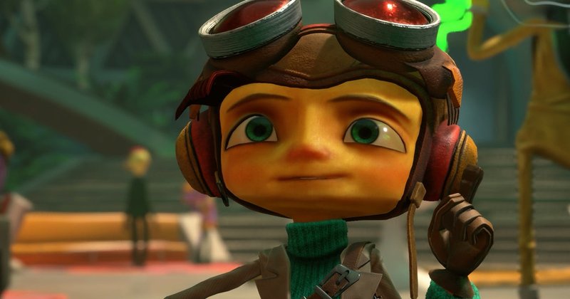 Double Fine recupera direitos de IP de todos os seus jogos após saída da Xbox