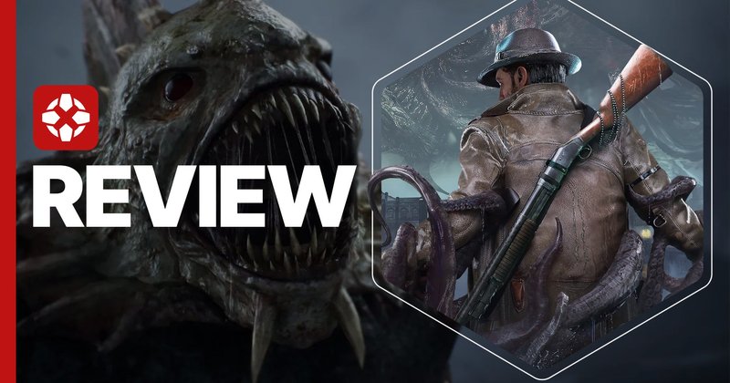 The Sinking City 2: review da IGN elogia imitação de Resident Evil com nota 81
