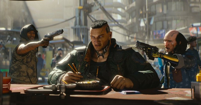 Ultra Graphics Settings Are a Scam: Why High Is Good Enough