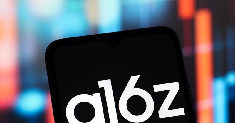 DOJ investiga a16z por assentos em conselhos de IA