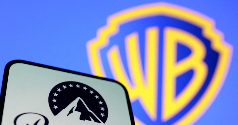 Paramount e AG da Califórnia se reúnem na segunda para acordo