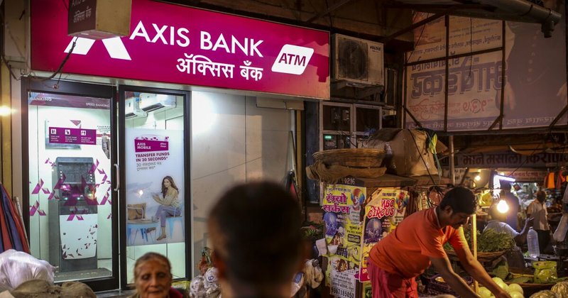 Citi e Axis Bank fecham parceria para financiar depósitos em dólares de não-residentes
