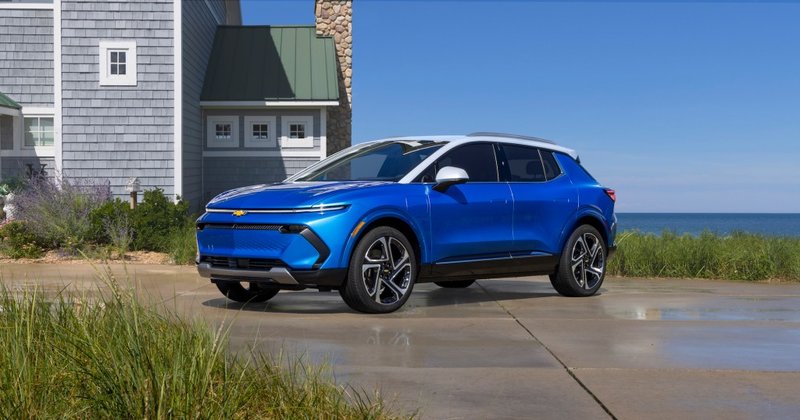 GM enfrenta investigação máxima da NHTSA por falhas em freios de EVs