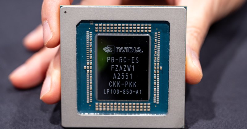 Nvidia anuncia racks Groq em produção e online em 2026