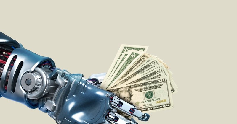 General Intuition avaliada em US$ 6 bi em negociação com Valor e Point72
