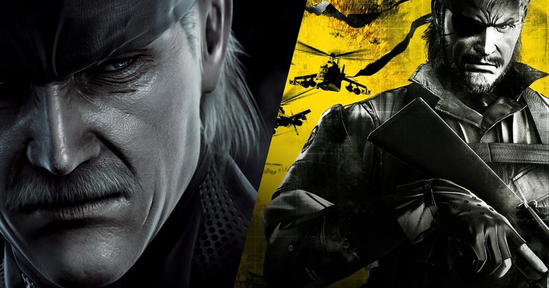 Preorder Metal Gear Solid Master Collection Vol. 2 no Steam com 23% de desconto