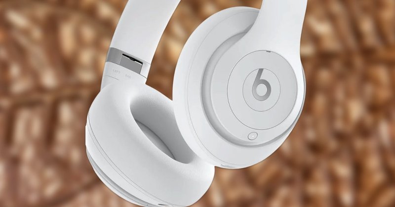 Beats Studio Pro com 60% de desconto na Walmart por tempo limitado