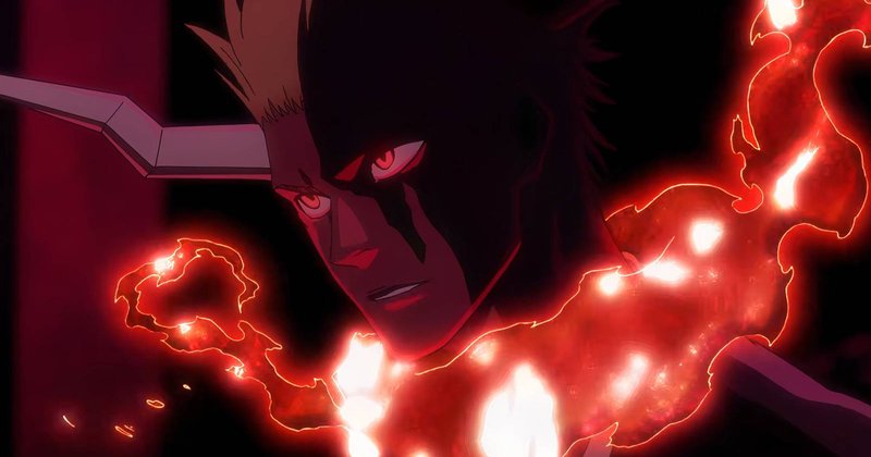 Nova Forma de Ichigo em Bleach Questiona Poder do Bankai
