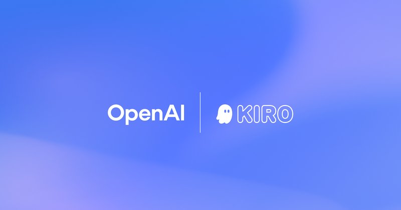 GPT-5.6 chega ao Kiro com melhor price-performance para desenvolvedores
