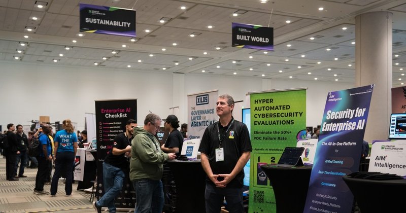 TechCrunch Disrupt 2026: como alugar uma mesa de exposição em SF