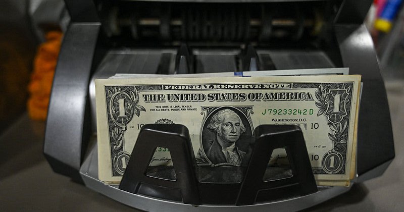 New Delhi capta US$ 73 bilhões em 11 semanas com depósitos de não residentes