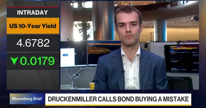 Mercado busca orientação tipo Powell antes de PCE e Jackson Hole, diz Henry Allen