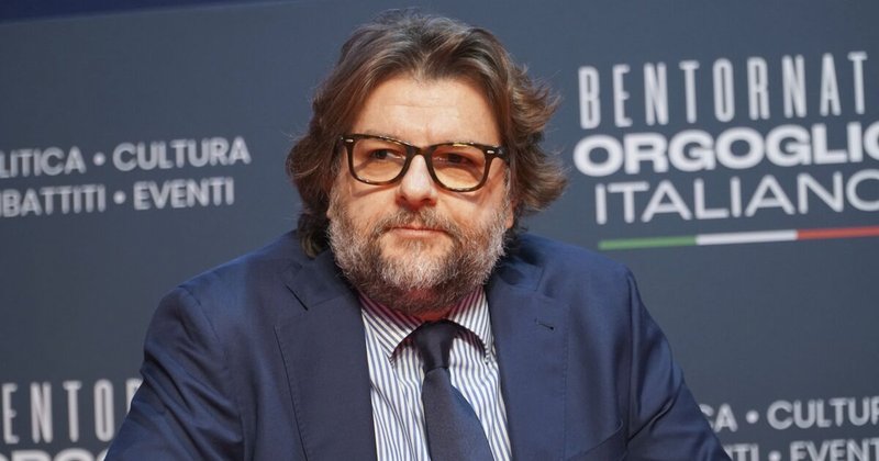 Aliado de Meloni apoia taxa sobre lucros de energia na Itália