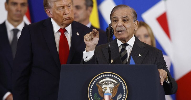 Paquistão pede US$ 10 bilhões aos EUA e aguarda resposta