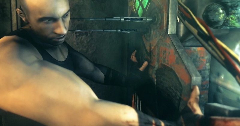 Riddick: Escape from Butcher Bay, o jogo licenciado subestimado que impressionou o Xbox