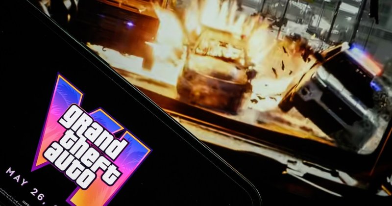 Fake demo de GTA VI esconde malware que rouba senhas de gamers