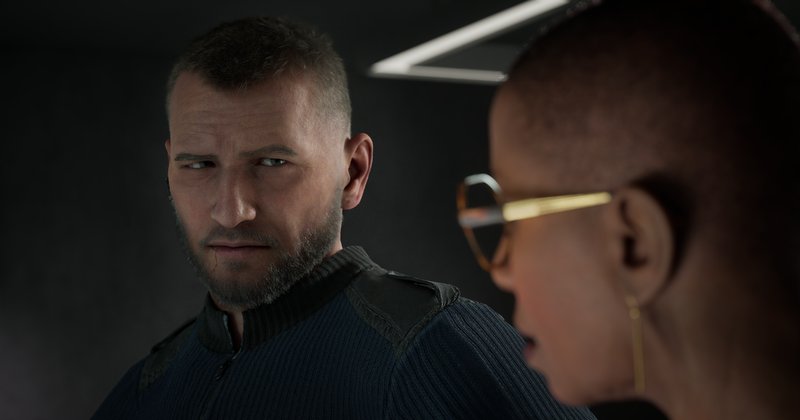 Ubisoft anuncia Rainbow Six Tactics, primeiro jogo single-player da franquia desde 2008