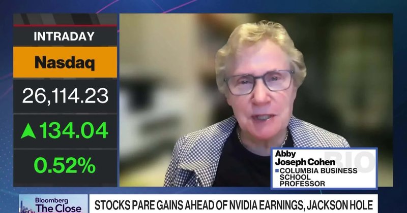 Abby Joseph Cohen alerta para economia desigual nos EUA