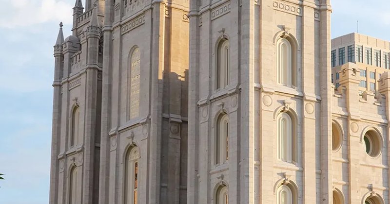 Igreja Mórmon investe bilhões em imóveis e planeja grandes projetos