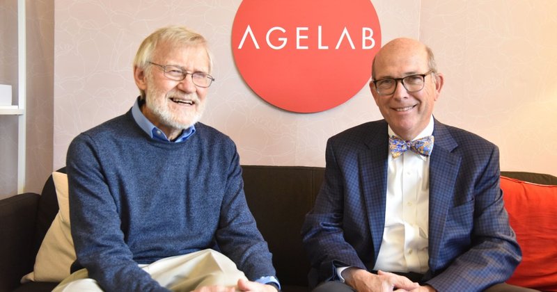 AgeLab da MIT inspira startup de IA para idosos