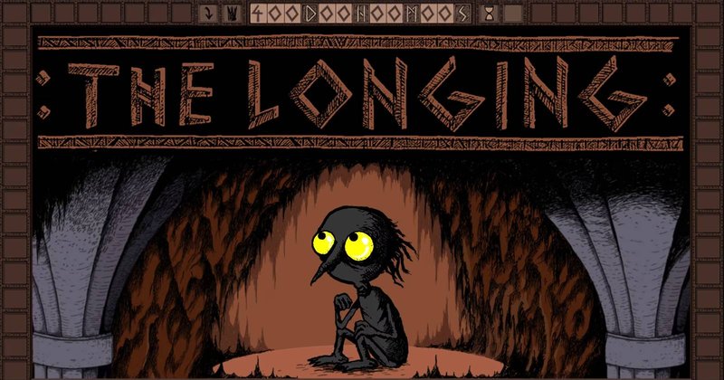 The Longing: jogo de Steam dura 400 dias reais para terminar