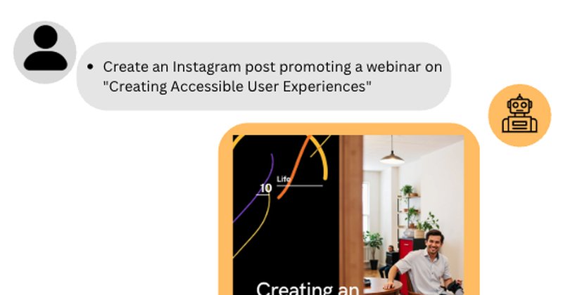 Giraffe: arquitetura de IA comprime imagem em token único para design